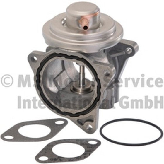 Pierburg EGR - Egzost Geri Dönüş (EGR) Valfi Azv / Bkc / Bkp / Bkd Motor Volkswagen Passat / Volkswagen Golf / Volkswagen Jetta / Volkswagen Bora / Skoda Octavia / Volkswagen Polo / - Kod PRB7.24809.16.0 - OEM 038131501AN ürün görseli