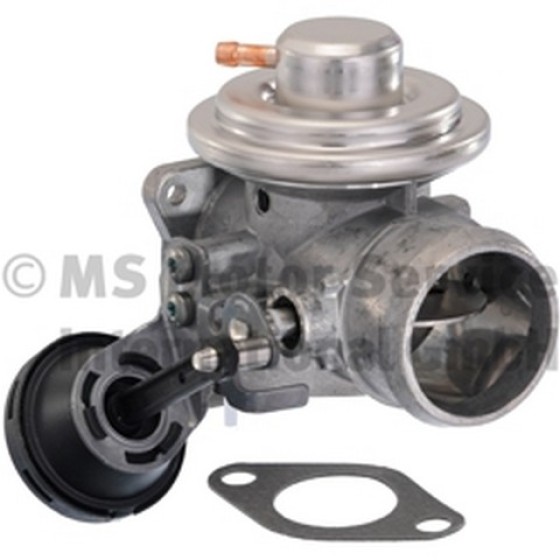 Pierburg EGR - Valfi Amf-agr-alh Volkswagen Golf 4 - Volkswagen Polo 4 / 5 - A3 - Volkswagen Bora 1.4tdi-1.9tdi - Kod PRB7.24809.17.0 - OEM 045131501L ürün görseli