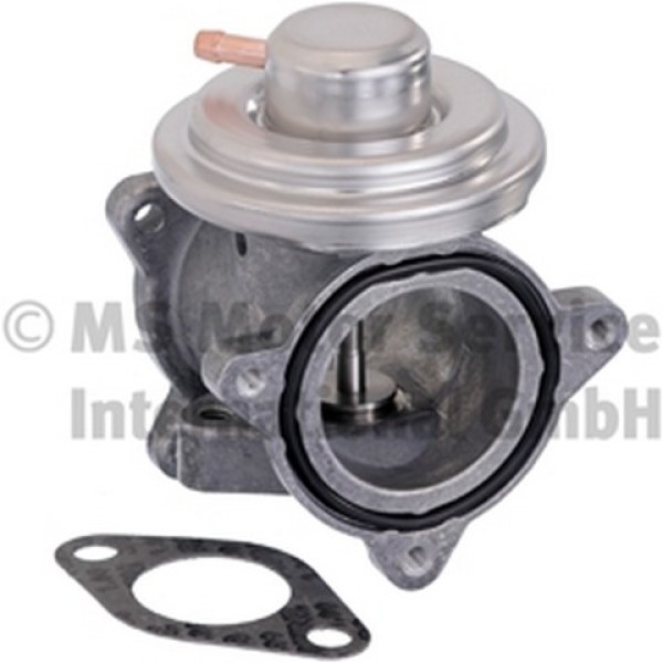 Pierburg EGR - Valfi Bnm-bnv Volkswagen Polo 4 - Skoda Fabia 1.4TDİ - Kod PRB7.24809.31.0 - OEM 045131501K