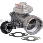 Pierburg EGR - Valfi Bjb Volkswagen Caddy 3 - Skoda Octavia 1.9TDİ - Kod PRB7.24809.32.0 - OEM 03G131501M