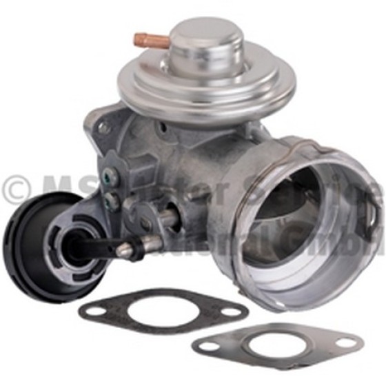 Pierburg EGR - Valfi Bjb Volkswagen Caddy 3 - Skoda Octavia 1.9TDİ - Kod PRB7.24809.32.0 - OEM 03G131501M ürün görseli
