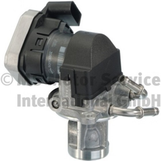 Pierburg EGR - Valfi 640 - Kod PRB7.24809.33.0 - OEM A6401401860 ürün görseli