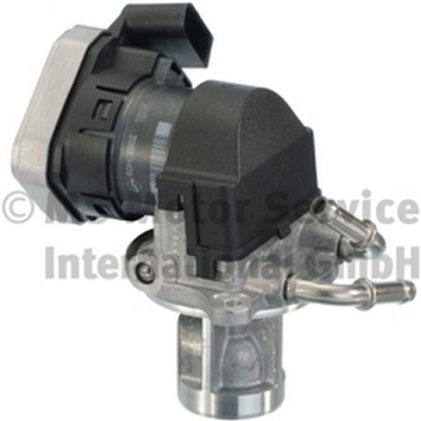 Pierburg EGR - Valfi 640 - Kod PRB7.24809.33.0 - OEM A6401401860