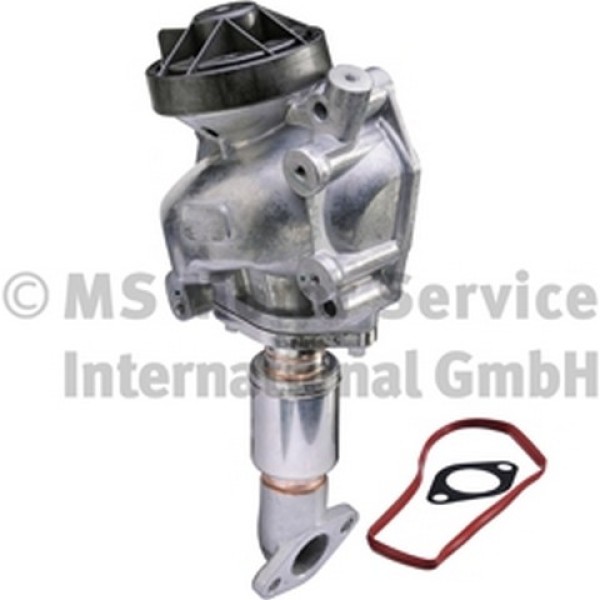 Pierburg EGR - Valfi Mercedes-benz Sprinter-vito 611 - Kod PRB7.24809.35.0 - OEM A6110900254