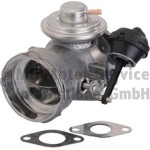 Pierburg EGR - Valfi T5 2.5TDİ - Kod PRB7.24809.38.0 - OEM 070128070E