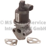 Pierburg EGR - Valfi Bcb-bby-bbz-ahw Volkswagen Golf 4 - Volkswagen Polo 3 / 4 / 5 1.4 16v-1.6 16V - Kod PRB7.28248.17.0 - OEM 036131503T