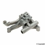 Pierburg Yağ Pompası - E46-85 M3 S54 - Kod PRB7.29140.02.0 - OEM 11417838123