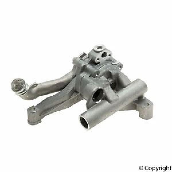 Pierburg Yağ Pompası - E46-85 M3 S54 - Kod PRB7.29140.02.0 - OEM 11417838123