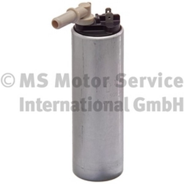 Pierburg Yakıt Pompası - Sadece Pompa E70 M57-m57n - Kod PRB7.50022.50.0 - OEM 16117195471