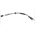 İthal Vites Teli Tsg 380 6 Ileri Manuel 447 Vito 14> - Kod PRO-A 342571 - OEM A4472601351