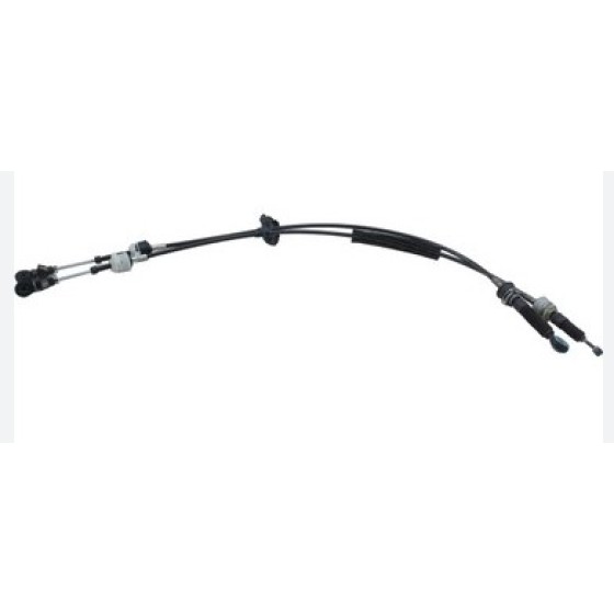 İthal Vites Teli Tsg 380 6 Ileri Manuel 447 Vito 14> - Kod PRO-A 342571 - OEM A4472601351 ürün görseli