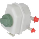 İthal Direksiyon Hidrolik Deposu T5-t6-t7 1.9-2.0-2.5 Audi TDI - Kod PRO-A290765 - OEM 7H0422371A