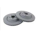 İthal Ön Fren Diski - Vito.111, 114, 116CDI 447 14-16 Frd Fcr379a(330 MM Çap) - Kod PSB91206 - OEM A4474210012