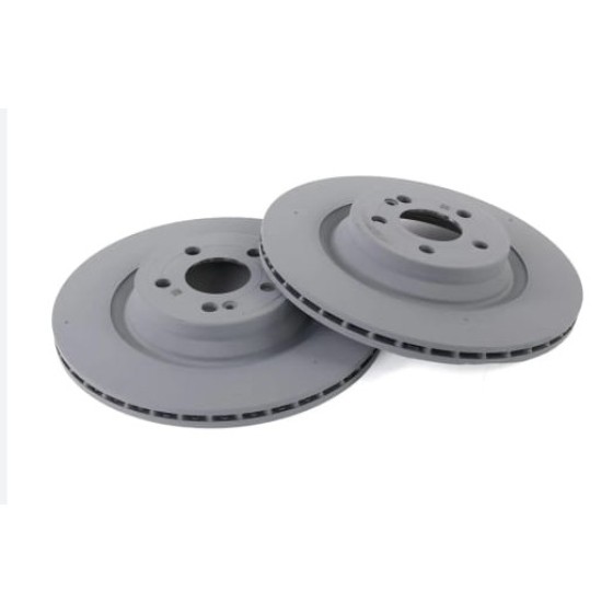 İthal Ön Fren Diski - Vito.111, 114, 116CDI 447 14-16 Frd Fcr379a(330 MM Çap) - Kod PSB91206 - OEM A4474210012 ürün görseli