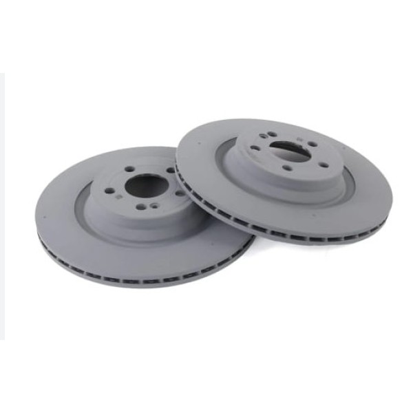 İthal Ön Fren Diski - Vito.111, 114, 116CDI 447 14-16 Frd Fcr379a(330 MM Çap) - Kod PSB91206 - OEM A4474210012