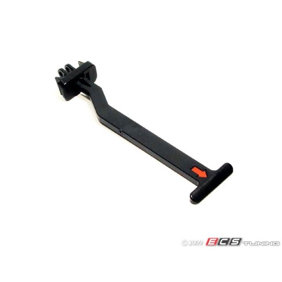 İthal Kaput Açma Mandali Volkswagen Passat 2001 - Kod PST01-0000 - OEM 3B0823593D01C ürün görseli