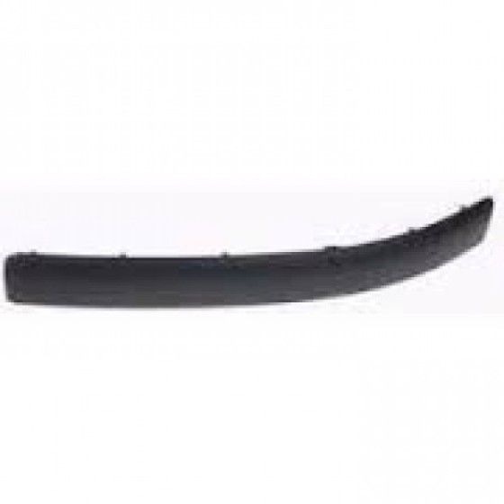 İthal Ön Tampon - Tampon Bandi Sol ( Krom+bant ) Set Volkswagen Passat 2001 - Kod PST01-1501TK - OEM 3B0807717B ürün görseli