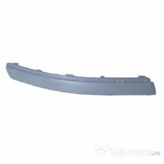 İthal Ön Tampon - Tampon Bandi Sağ Volkswagen Passat 2001 - Kod PST01-1502 - OEM 3B0807718BGRU ürün görseli