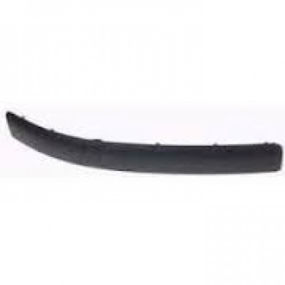İthal Ön Tampon - Tampon Bandi Sağ (Krom+bant ) Set Volkswagen Passat 2001 - Kod PST01-1502TK - OEM 3B0807718B ürün görseli