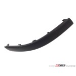 İthal Ön Tampon - Tampon Bandi ( Pütürlü ) Sağ Volkswagen Passat 2001 - Kod PST01-1504 - OEM 3B0807718DB41