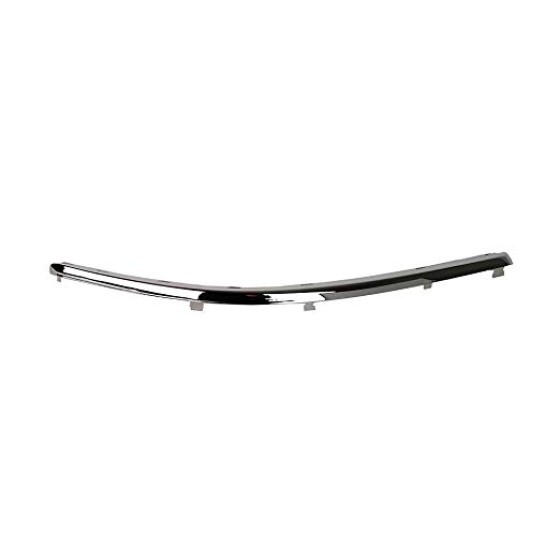 İthal Ön Tampon - Tampon Nikelaji Sağ Volkswagen Passat 2001 - Kod PST01-1514 - OEM 3B08072442ZZ ürün görseli