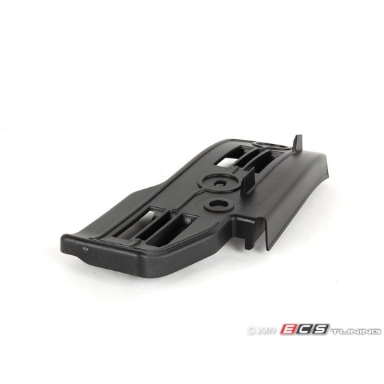 İthal Ön Tampon - Tampon Braketi "Sol" Volkswagen Passat 2001 - Kod PST01-1600 - OEM 3B0807183E ürün görseli