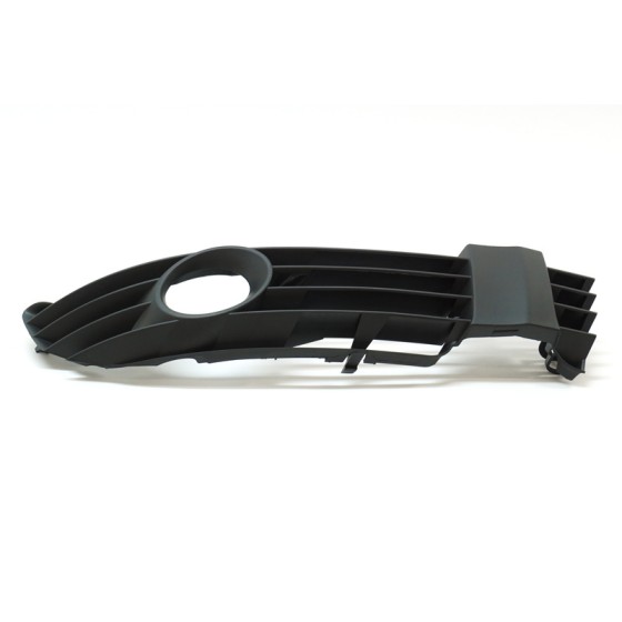 İthal Ön Tampon - Tampon Izgara (Sisli ) Sol Volkswagen Passat 2001 - Kod PST01-1701 - OEM 3B0853665LB41 ürün görseli