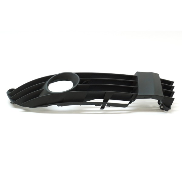 İthal Ön Tampon - Tampon Izgara (Sisli ) Sol Volkswagen Passat 2001 - Kod PST01-1701 - OEM 3B0853665LB41