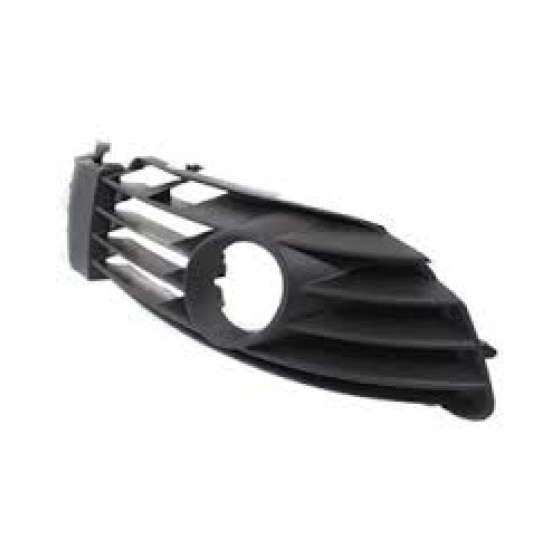İthal Ön Tampon - Tampon Izgara (Sisli) Sağ Volkswagen Passat 2001 - Kod PST01-1702 - OEM 3B0853666LB41 ürün görseli