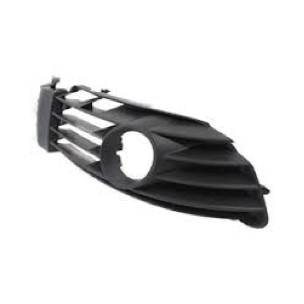 İthal Ön Tampon - Tampon Izgara (Sisli) Sağ Volkswagen Passat 2001 - Kod PST01-1702 - OEM 3B0853666LB41