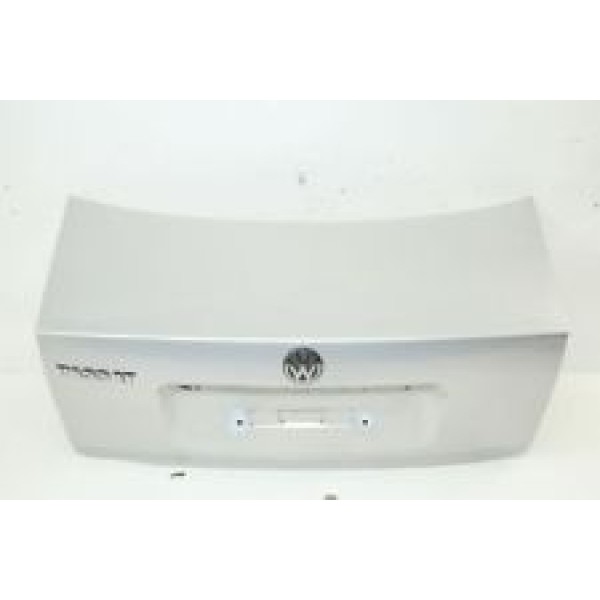 İthal Bagaj Kapaği Volkswagen Passat 2001 - Kod PST01-3400 - OEM 3B5827025C