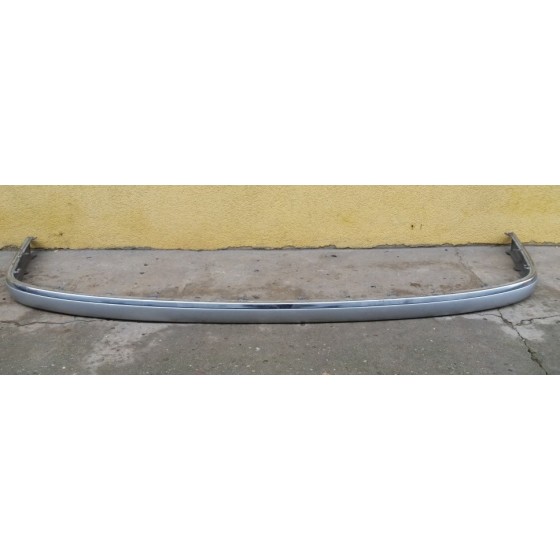 İthal Arka Tampon - Tampon Bandi ( Nike. Tip) Volkswagen Passat 2001 - Kod PST01-3500 - OEM 3B5807423D ürün görseli