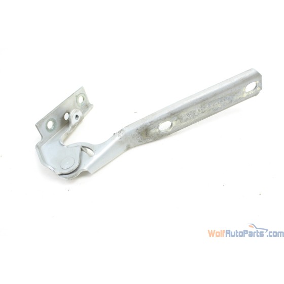 İthal Motor Kaput Menteşesi Sol Volkswagen Passat 2001 - Kod PST01-4600 - OEM 3B0823301 ürün görseli