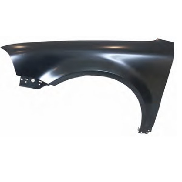 İthal Ön Çamurluk - Çamurluk ( Deliksiz ) Sol Volkswagen Passat 2001 - Kod PST01-5002 - OEM 3B0821105G