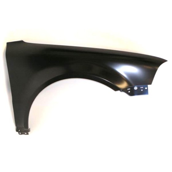 İthal Ön Çamurluk - Çamurluk ( Deliksiz ) Sağ Volkswagen Passat 2001 - Kod PST01-5003 - OEM 3B0821106G ürün görseli