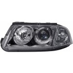 İthal Ön Far - Far Sol ( Elekt. ) Volkswagen Passat 2001 - Kod PST01-7004 - OEM 3B0941015AN
