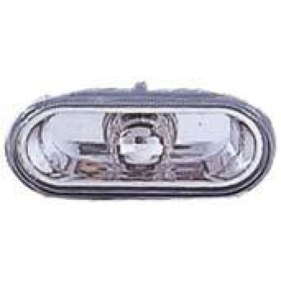 İthal Çamurluk - Sinyali Volkswagen Passat 2001 - Kod PST01-7500 - OEM 1J0949117 ürün görseli