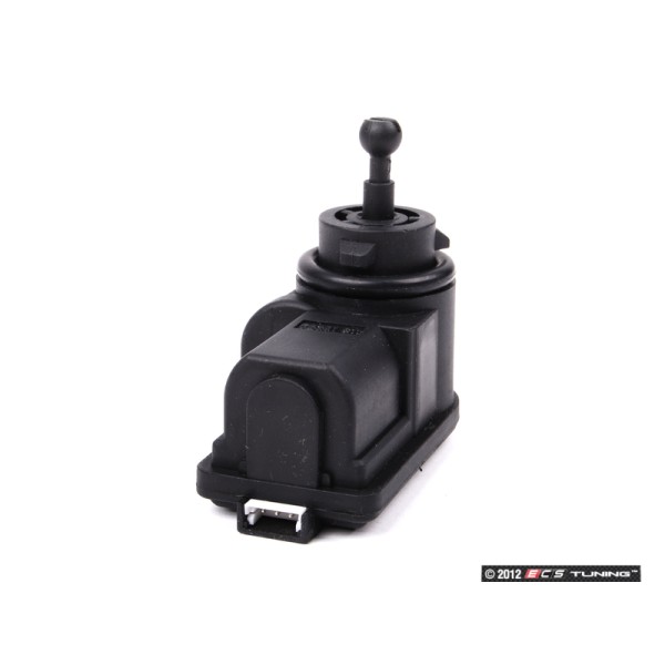 İthal Far - Ayar Motoru Seat Leon / Seat Ibiza / Volkswagen Golf / Volkswagen Passat 2001- / C - Kod PST01-AFM - OEM 1J0941295B