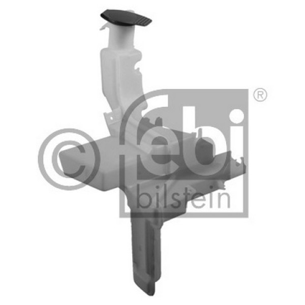 İthal SU Fikiye Bidonu Volkswagen Passat 2006 - Kod PST06-0000 - OEM 3C0955453P