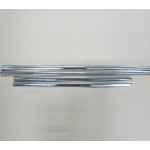 İthal Kapi Bant Takimi ( Kromlu) Volkswagen Passat 2006- ( / 6 / 753 / 4) - Kod PST06-0001 - OEM 3C0853515