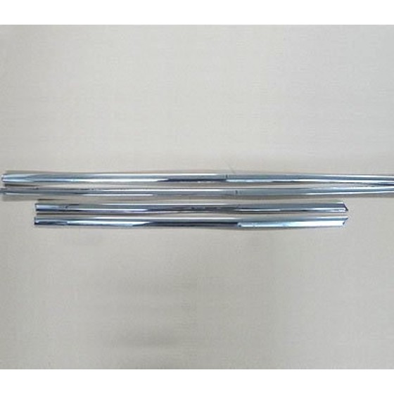 İthal Kapi Bant Takimi ( Kromlu) Volkswagen Passat 2006- ( / 6 / 753 / 4) - Kod PST06-0001 - OEM 3C0853515 ürün görseli