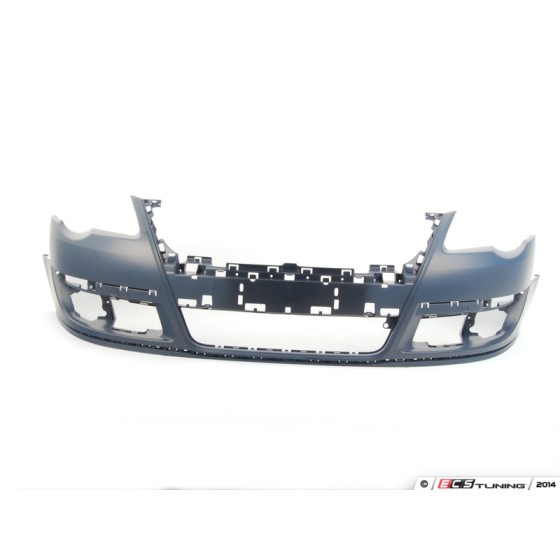 İthal Ön Tampon - Tampon ( Sensörsüz ) Volkswagen Passat 2006 - Kod PST06-1000 - OEM 3C0807217DGRU ürün görseli