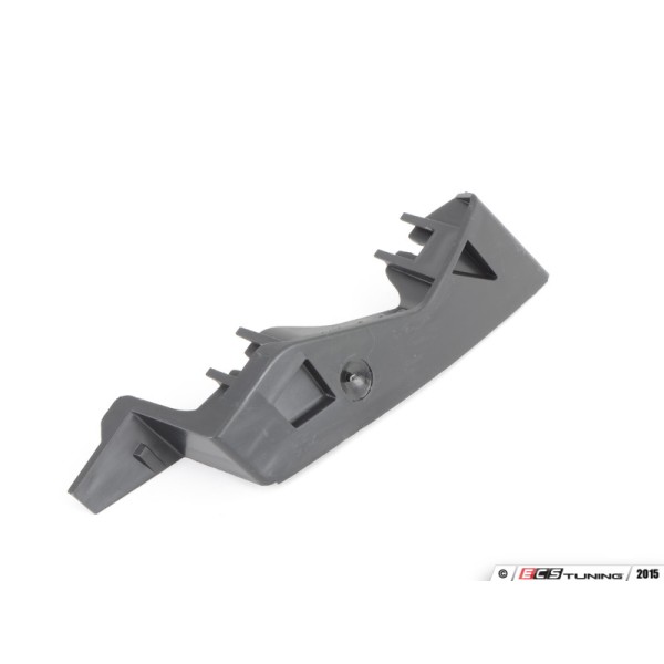 İthal Ön Tampon - Tampon Braketi Sol Volkswagen Passat 2006 - Kod PST06-1600 - OEM 3C0807723