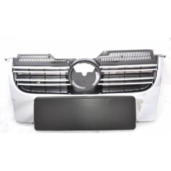 İthal ÖN Arma ( Ithal Panjura Göre ) Volkswagen Jetta / Volkswagen Passat 2006 - Kod PST06-2002 - OEM 1K5853653C ürün görseli