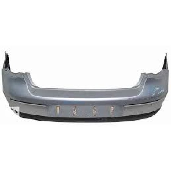 İthal Arka Tampon - Tampon "P.s. Delikli" Volkswagen Passat 2006 - Kod PST06-3000 - OEM 3C5807417 ürün görseli