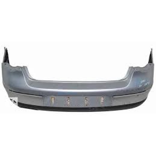 İthal Arka Tampon - Tampon "P.s. Delikli" Volkswagen Passat 2006 - Kod PST06-3000 - OEM 3C5807417