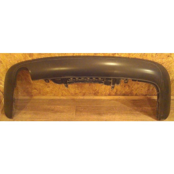 İthal Arka Tampon - Tampon Spoyleri Volkswagen Passat 2006 - Kod PST06-3100 - OEM 3C5807521