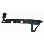 İthal Arka Tampon - Tampon Braketi (Rh+lh) Volkswagen Passat 2006 - Kod PST06-3600 - OEM 3C5807393