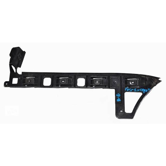 İthal Arka Tampon - Tampon Braketi (Rh+lh) Volkswagen Passat 2006 - Kod PST06-3600 - OEM 3C5807393 ürün görseli