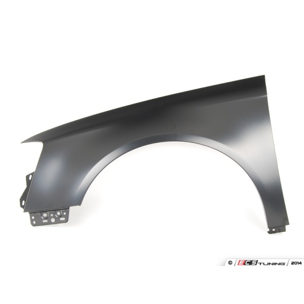 İthal Ön Çamurluk - Çamurluk Sol Volkswagen Passat 2006 - Kod PST06-5000 - OEM 3C0821021